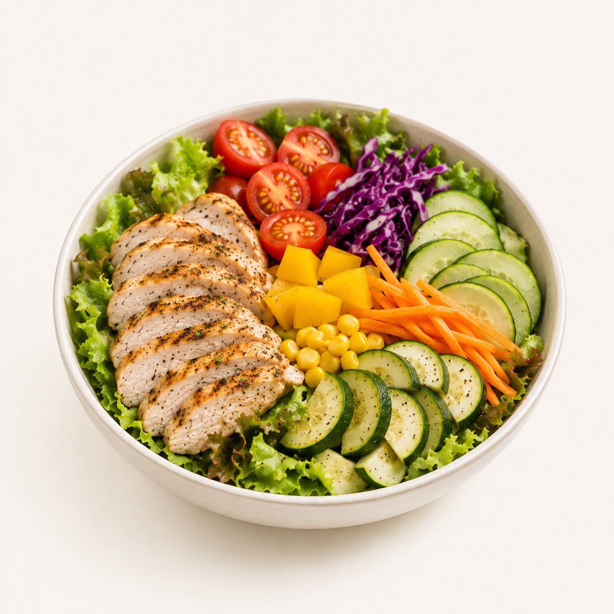 Salads